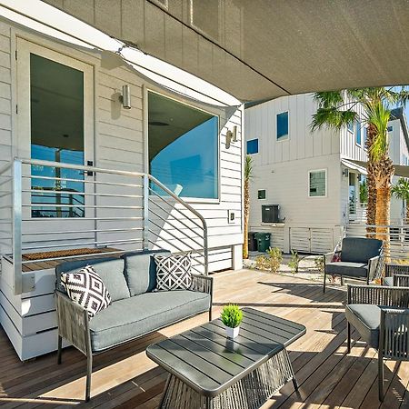 196 Riberia - Downtown Waterfront Luxury Home St. Augustine Exterior foto