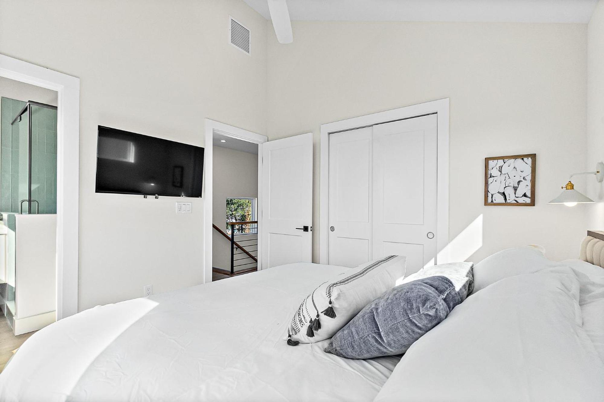 196 Riberia - Downtown Waterfront Luxury Home St. Augustine Exterior foto