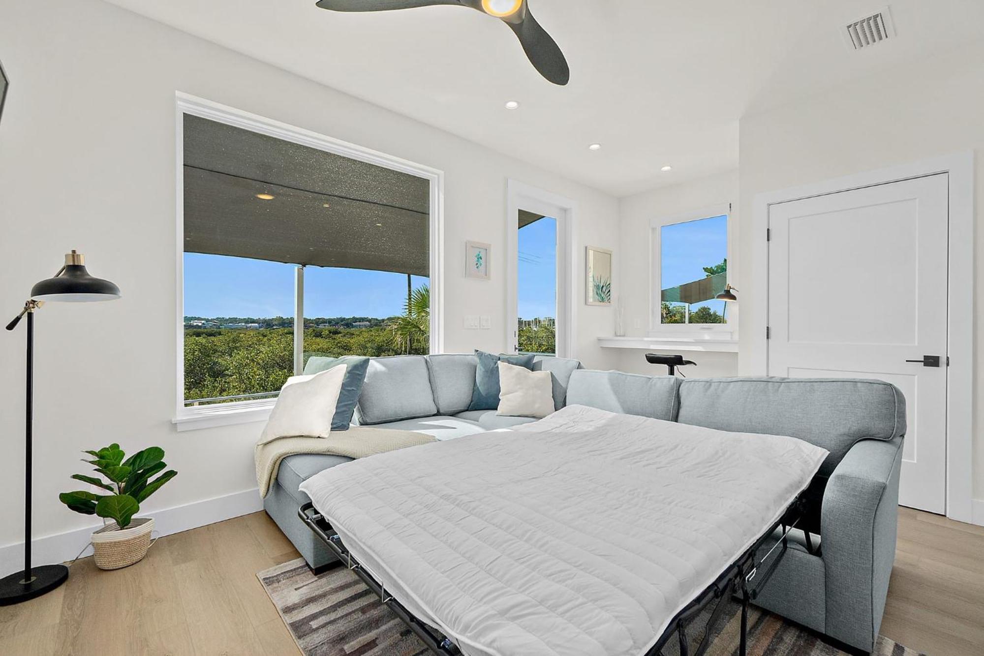 196 Riberia - Downtown Waterfront Luxury Home St. Augustine Exterior foto