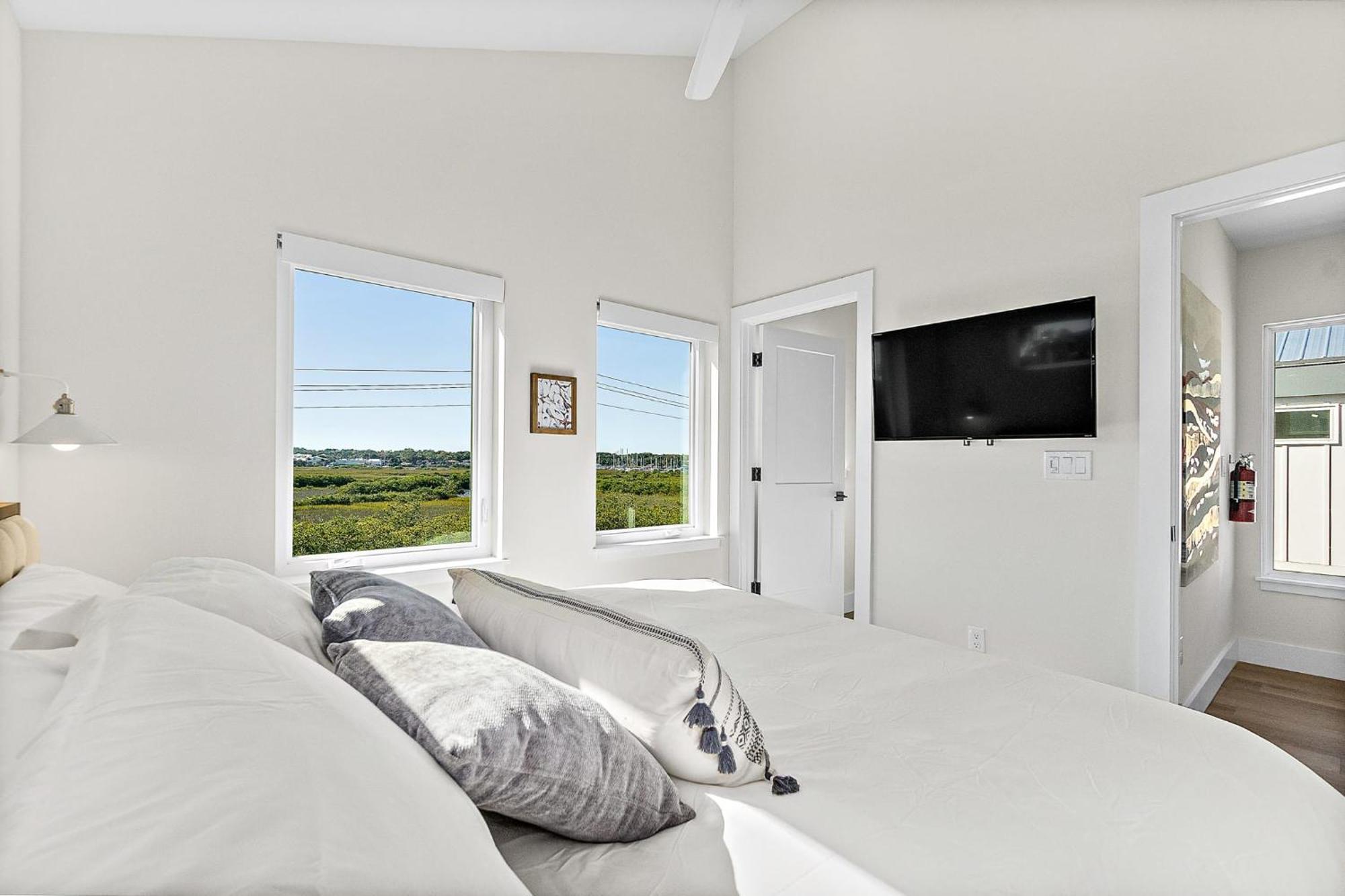 196 Riberia - Downtown Waterfront Luxury Home St. Augustine Exterior foto