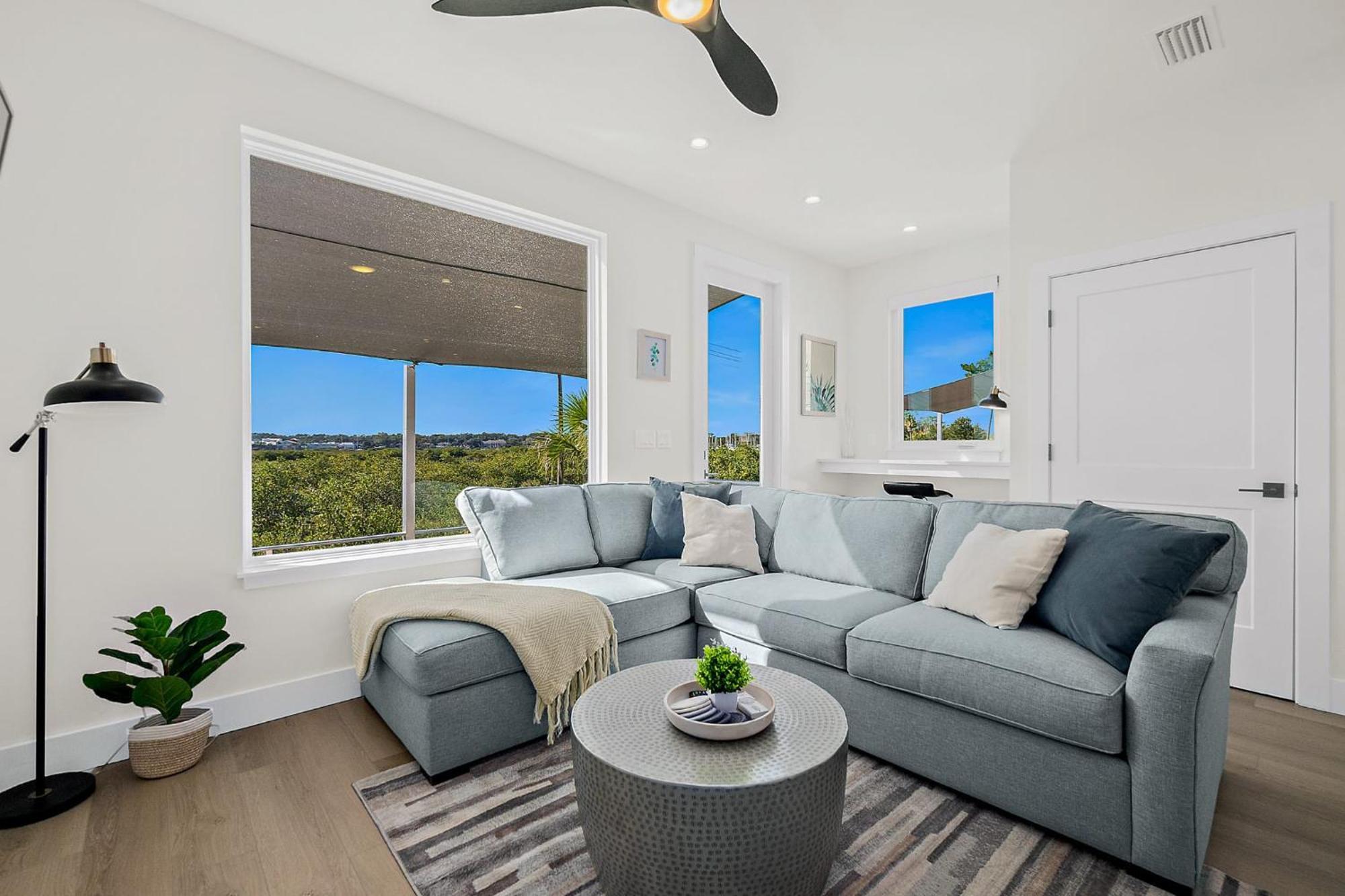 196 Riberia - Downtown Waterfront Luxury Home St. Augustine Exterior foto