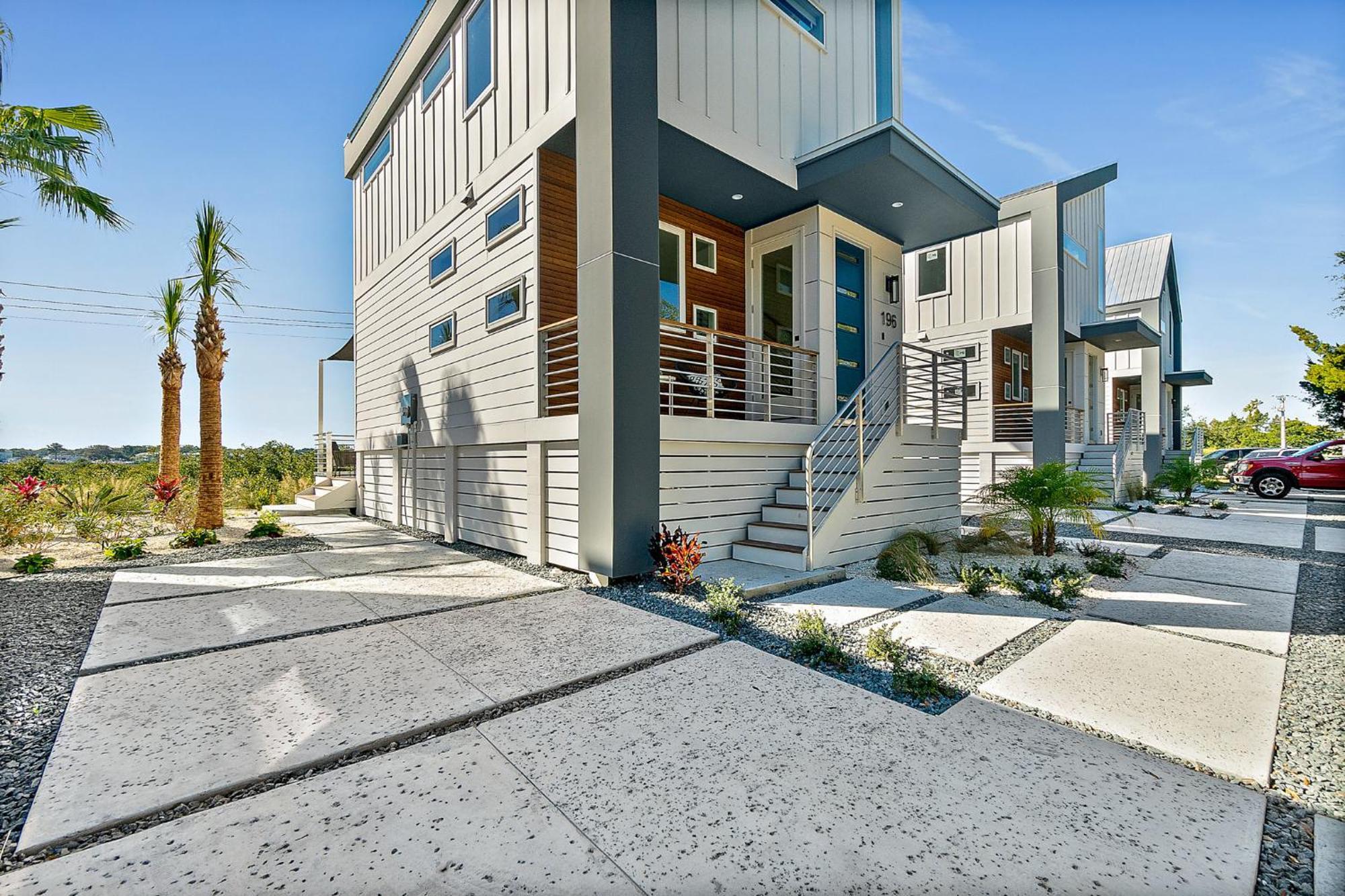 196 Riberia - Downtown Waterfront Luxury Home St. Augustine Exterior foto