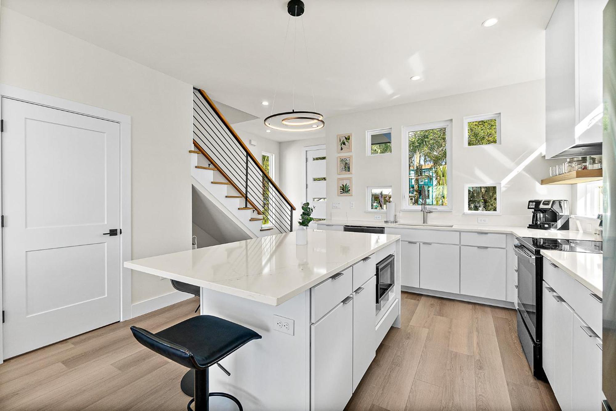 196 Riberia - Downtown Waterfront Luxury Home St. Augustine Exterior foto
